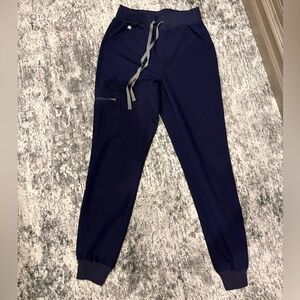 Figs High Rise Zamora Joggers